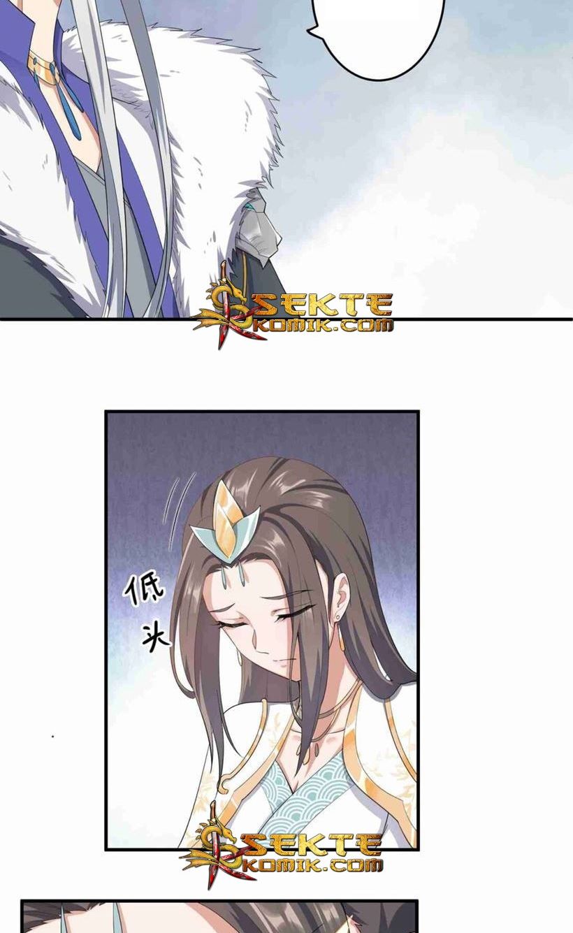 First Dragon (Yuanlong) Chapter 28 Gambar 12